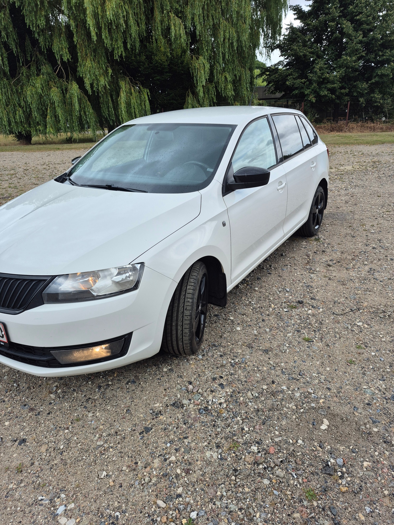Skoda Rapid – billede 6