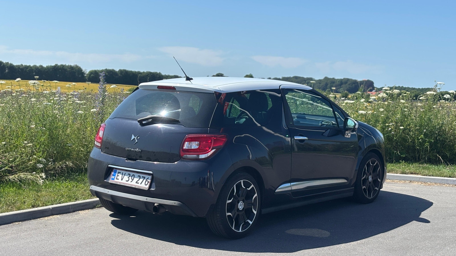 Citroen DS3 – billede 9