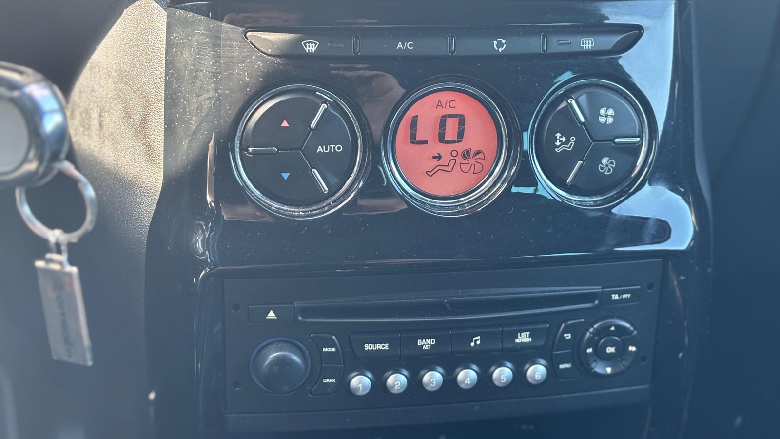 Citroen DS3 – billede 16