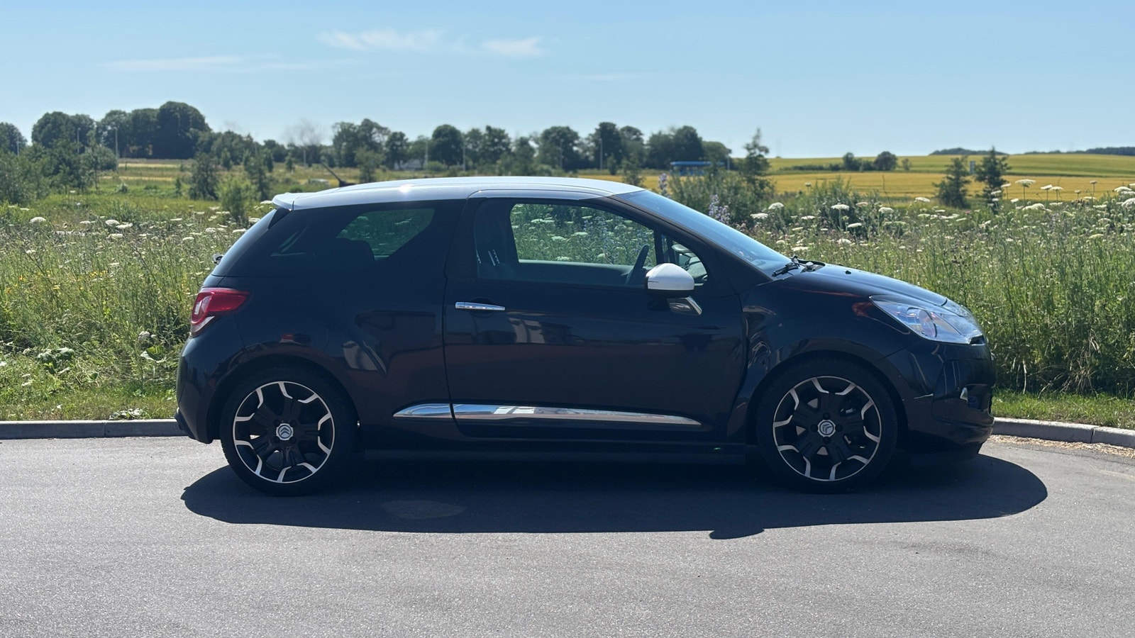 Citroen DS3 – billede 10