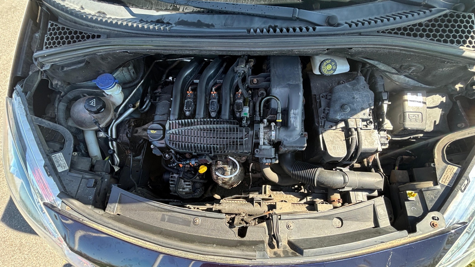 Citroen DS3 – billede 20