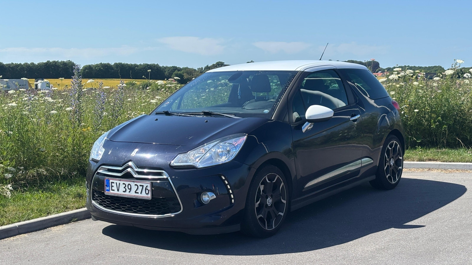 Citroen DS3 – billede 3