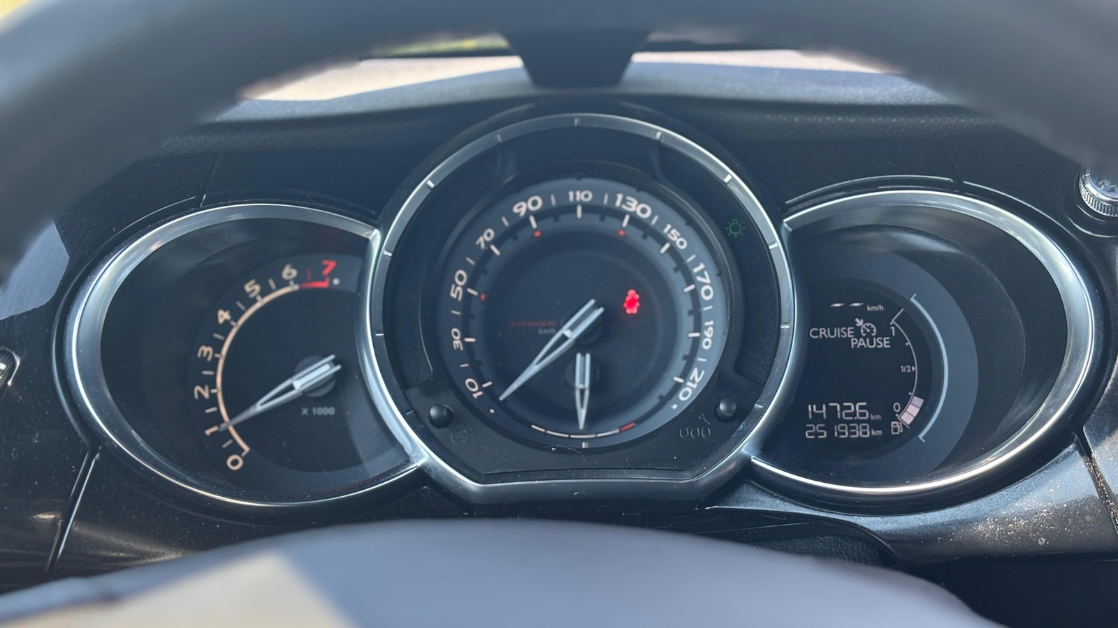 Citroen DS3 – billede 14
