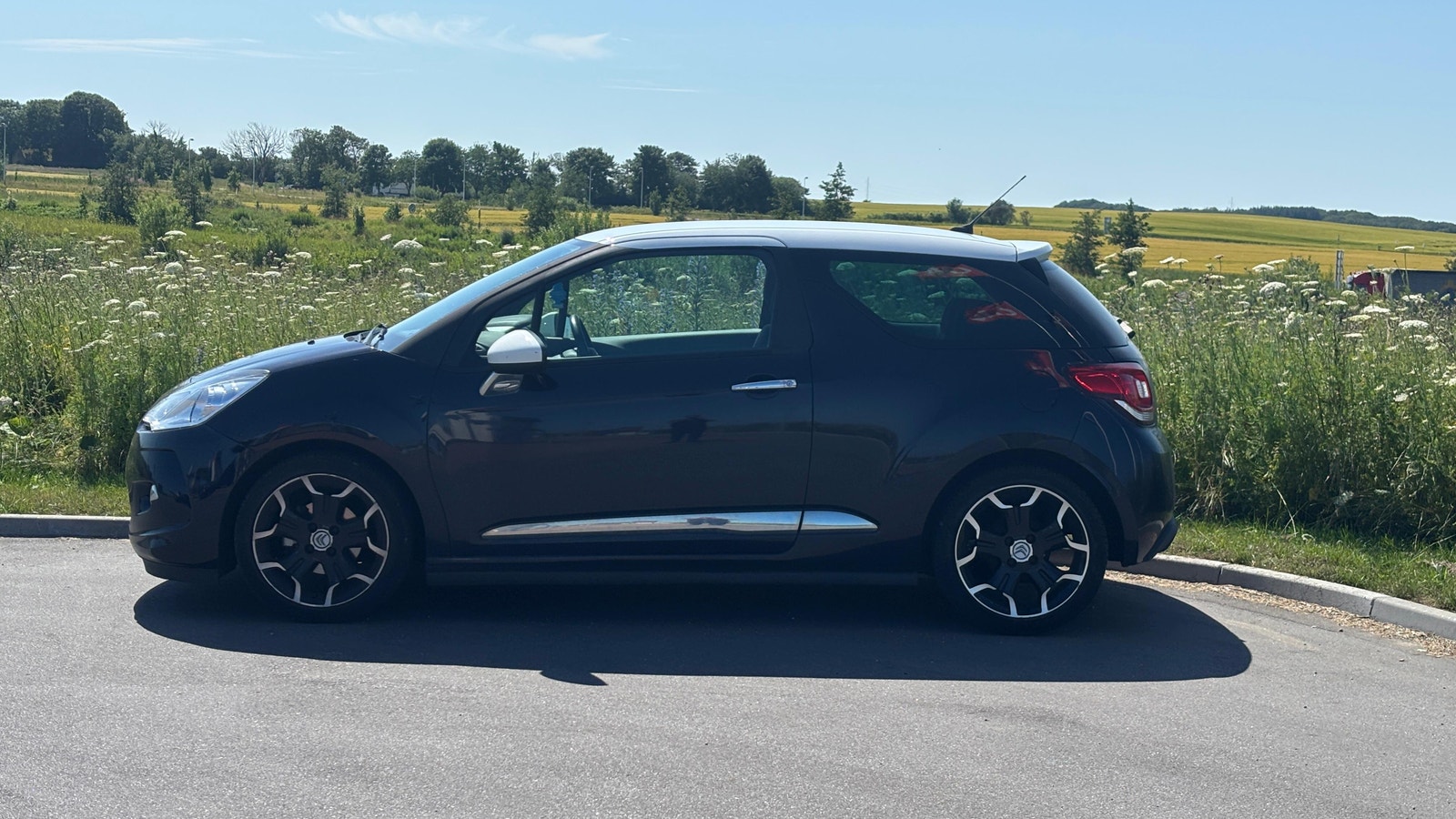 Citroen DS3 – billede 6