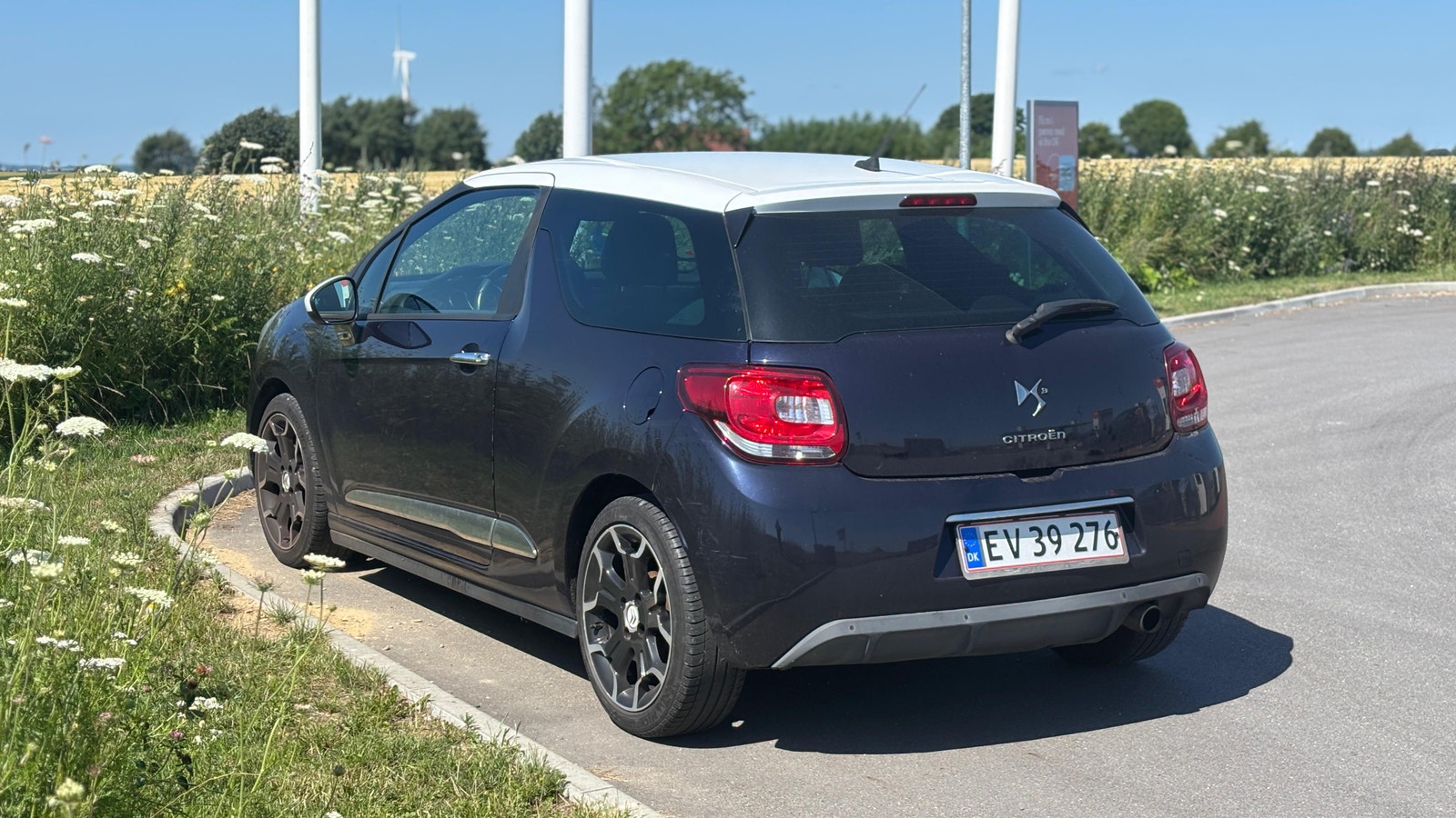 Citroen DS3 – billede 7