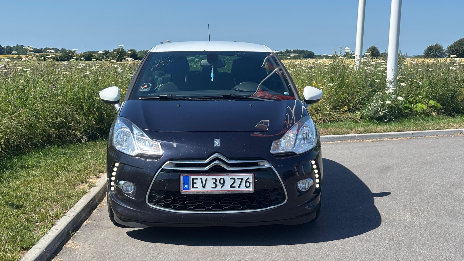Citroen DS3 – billede 2