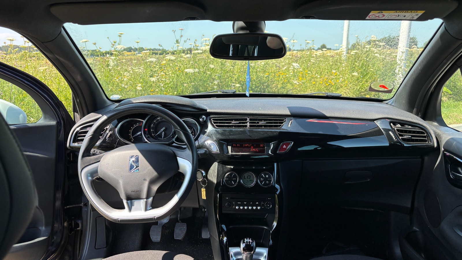 Citroen DS3 – billede 18