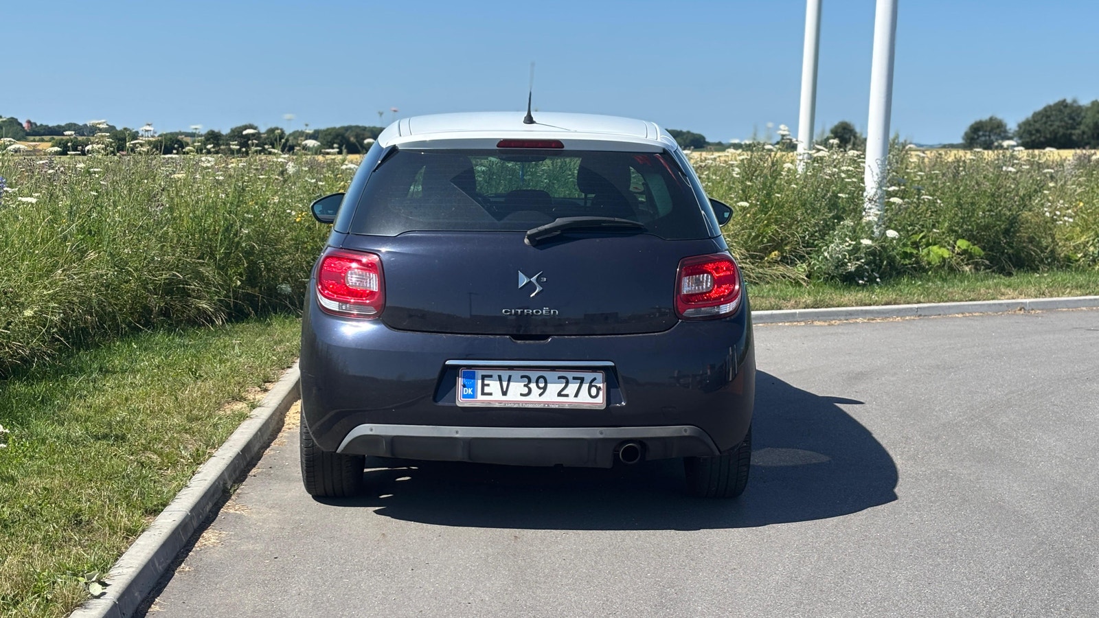 Citroen DS3 – billede 8