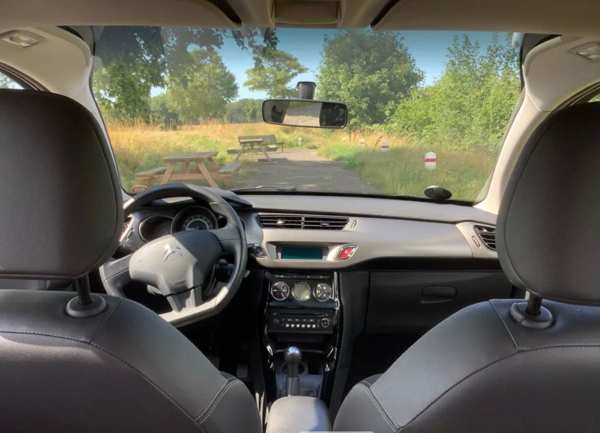 Citroen C3 – billede 12