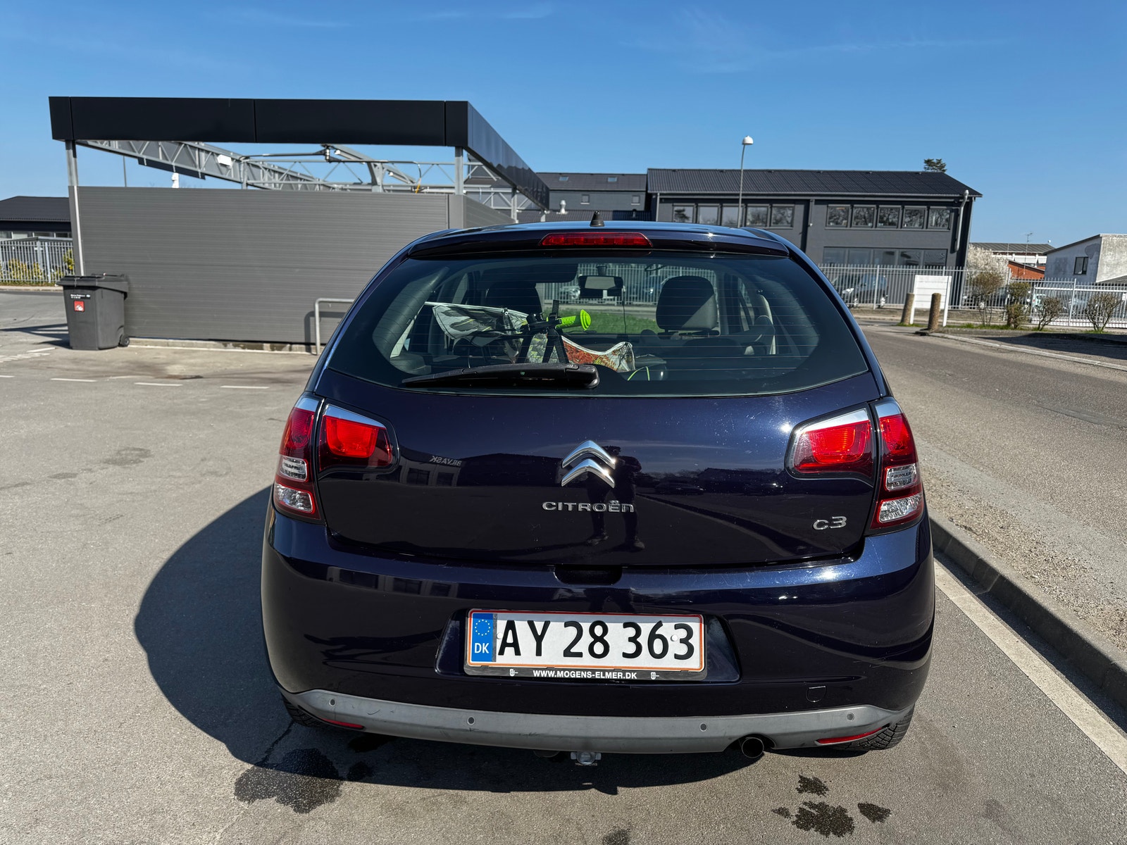 Citroen C3 – billede 8
