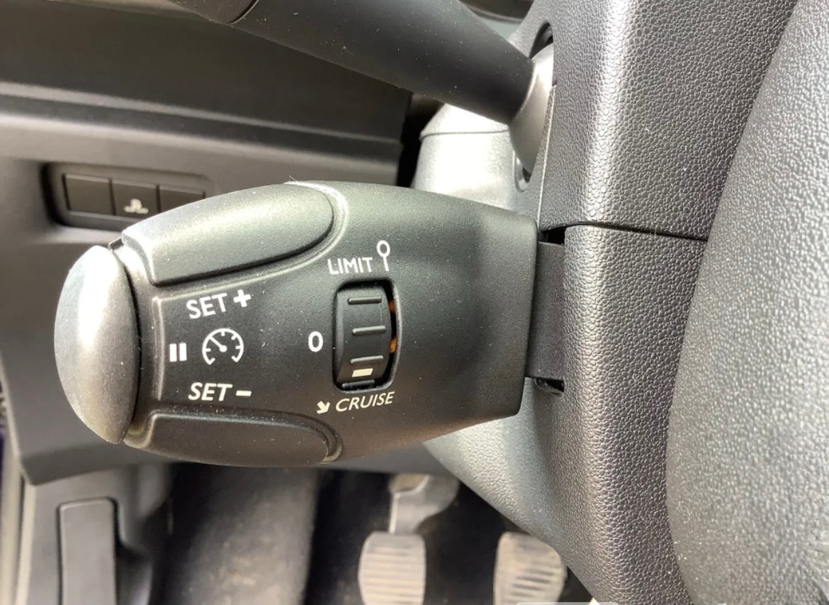 Citroen C3 – billede 11
