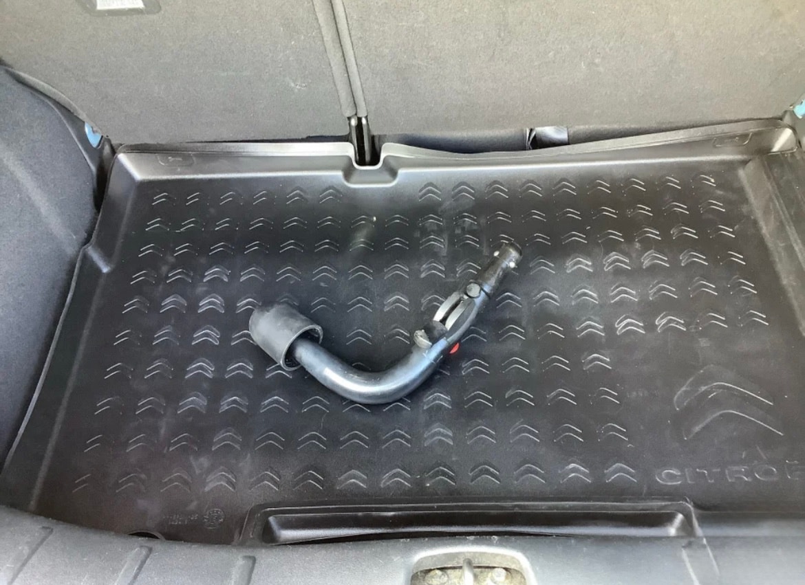 Citroen C3 – billede 4