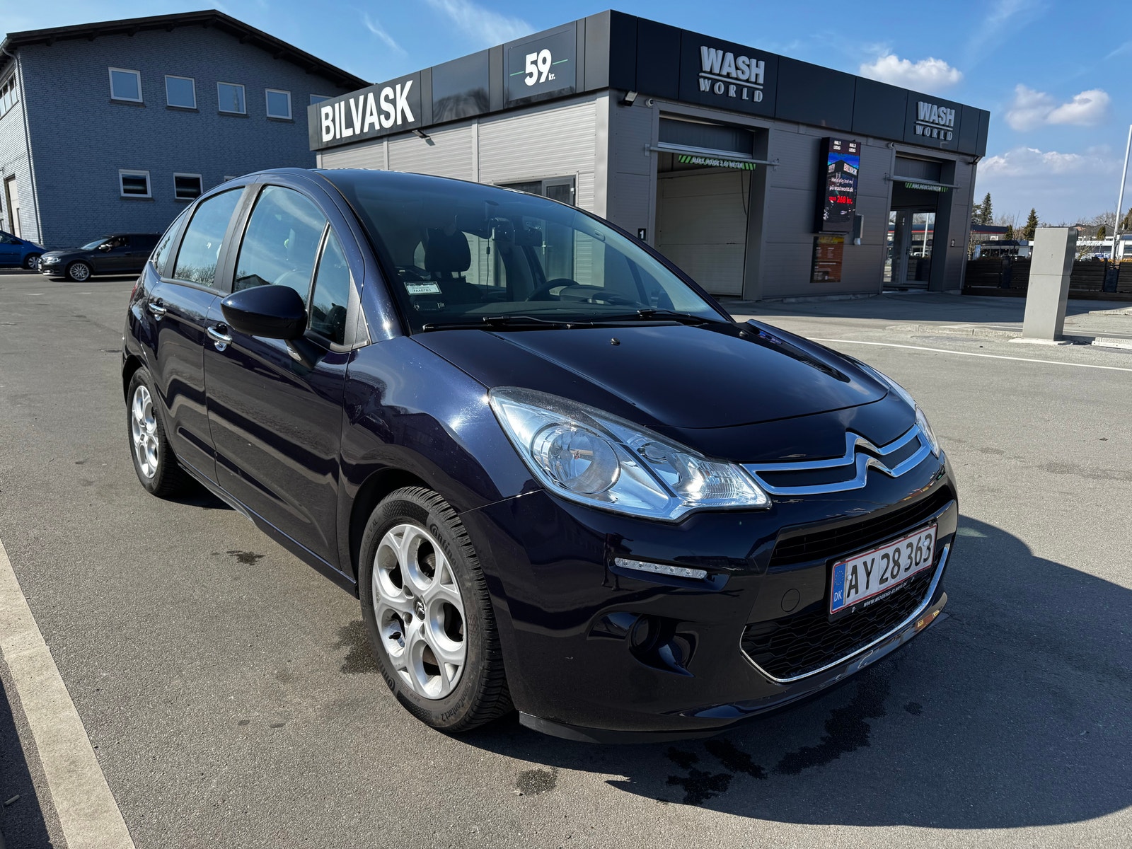Citroen C3 – billede 2