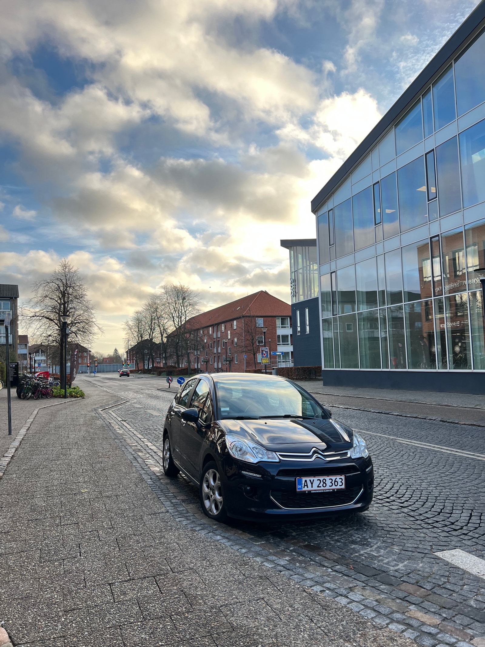 Citroen C3 – billede 5