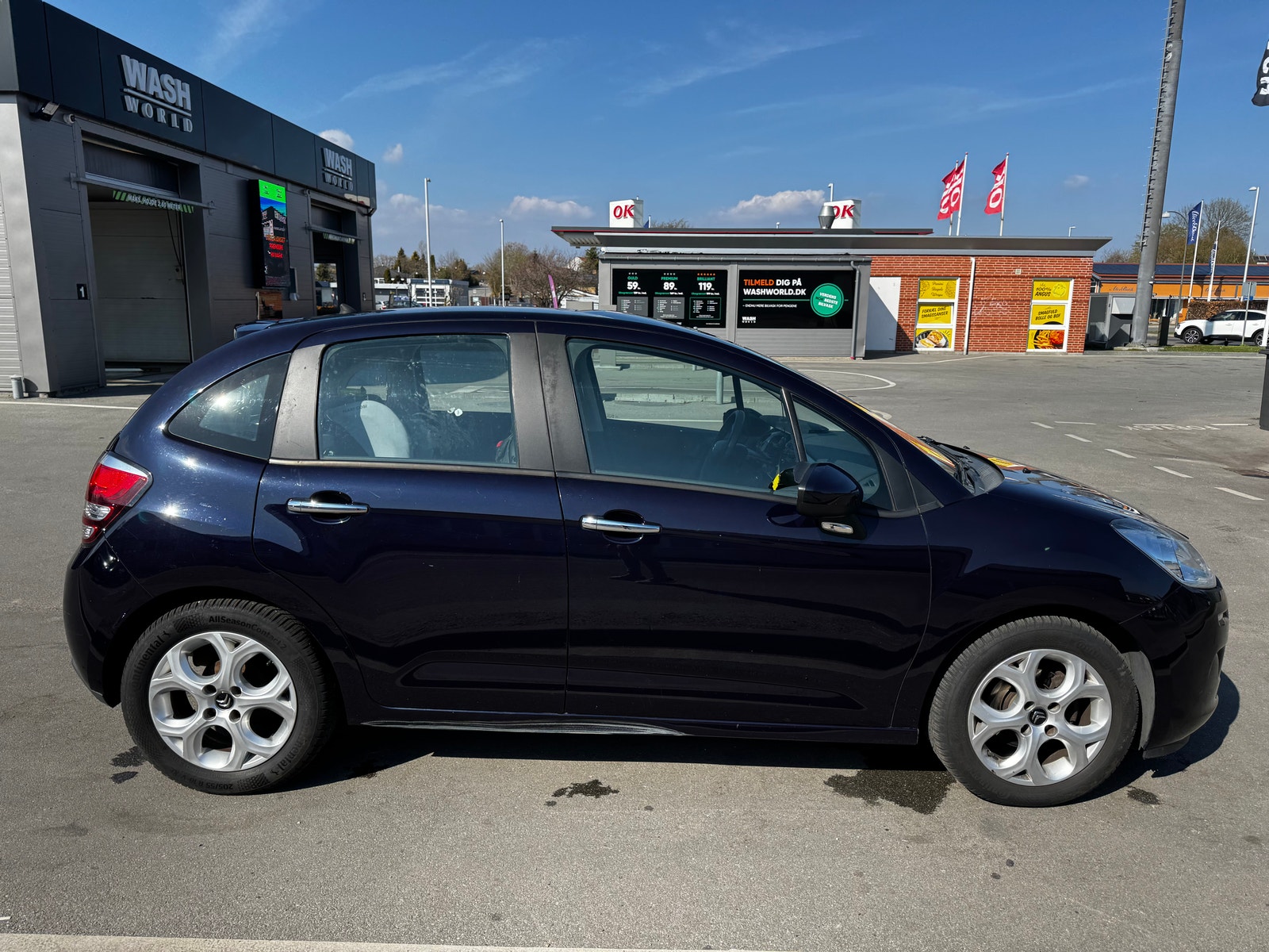 Citroen C3 – billede 7