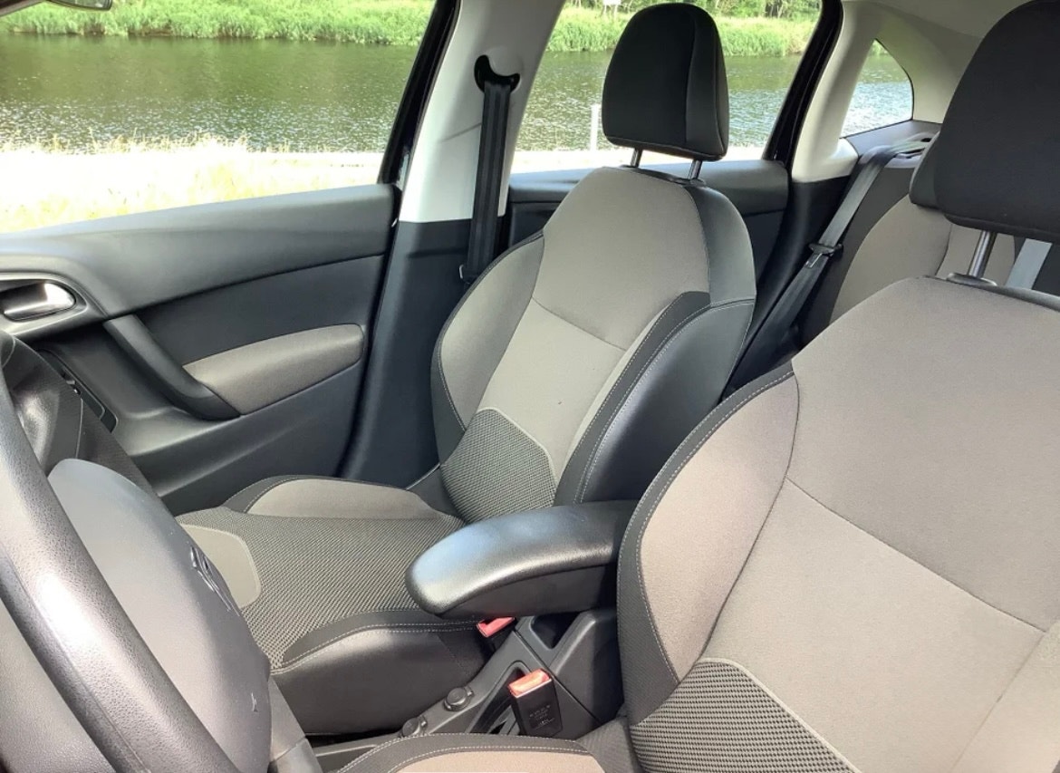 Citroen C3 – billede 10
