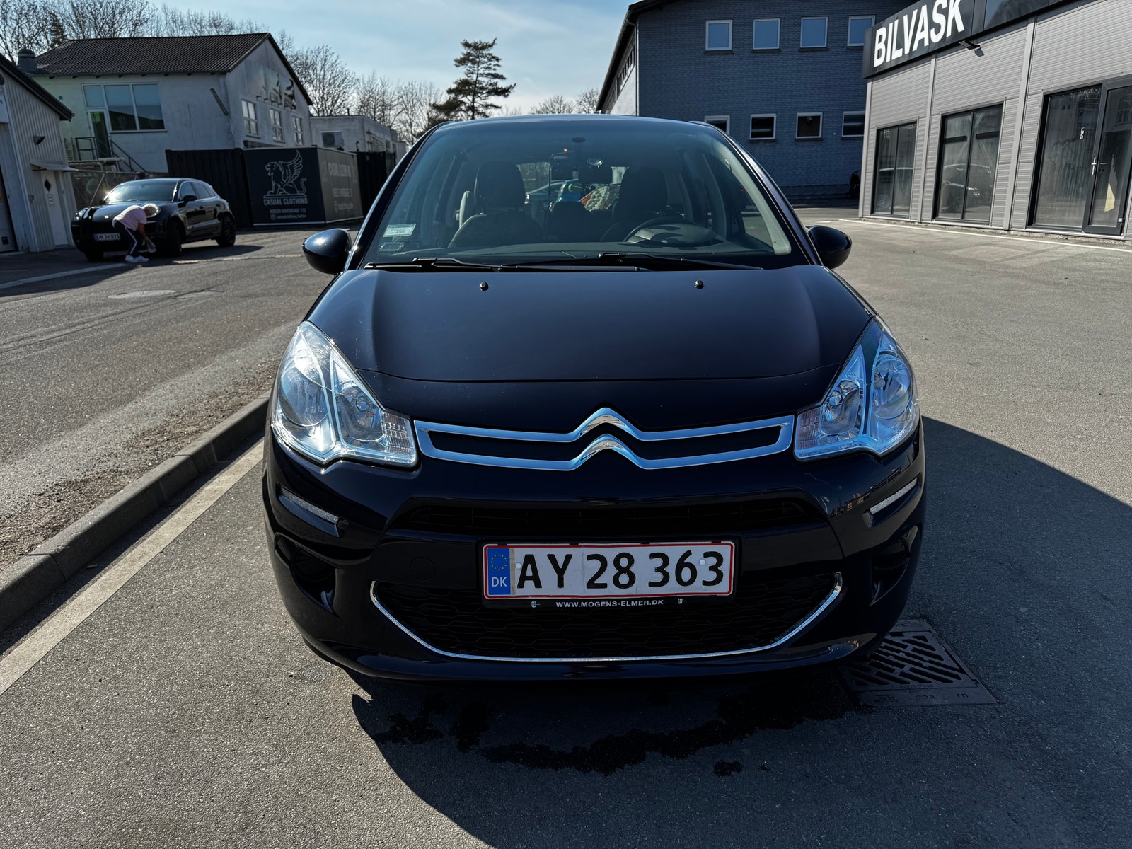 Citroen C3 – billede 3