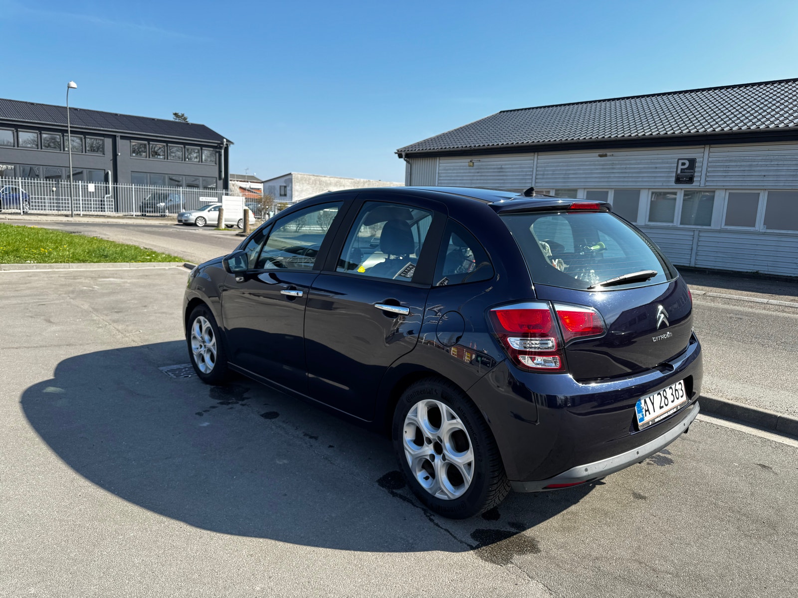 Citroen C3 – billede 9