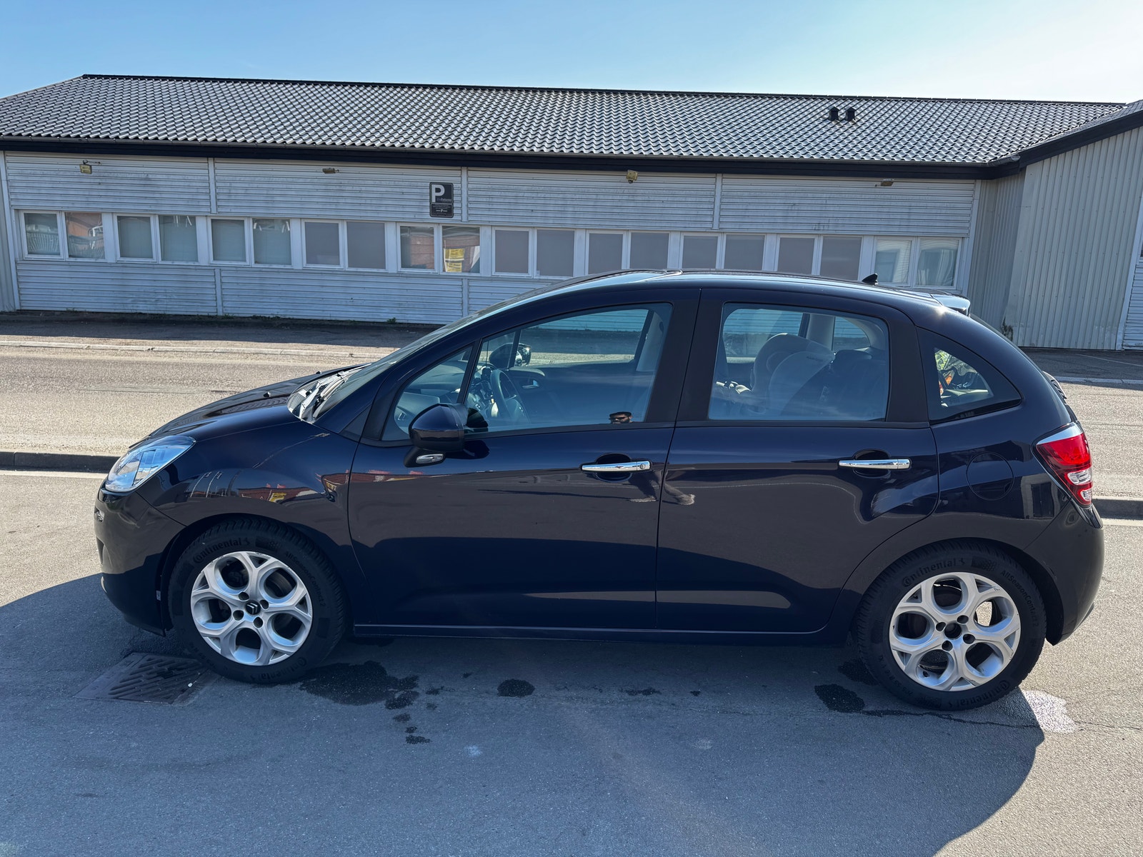 Citroen C3 – billede 6