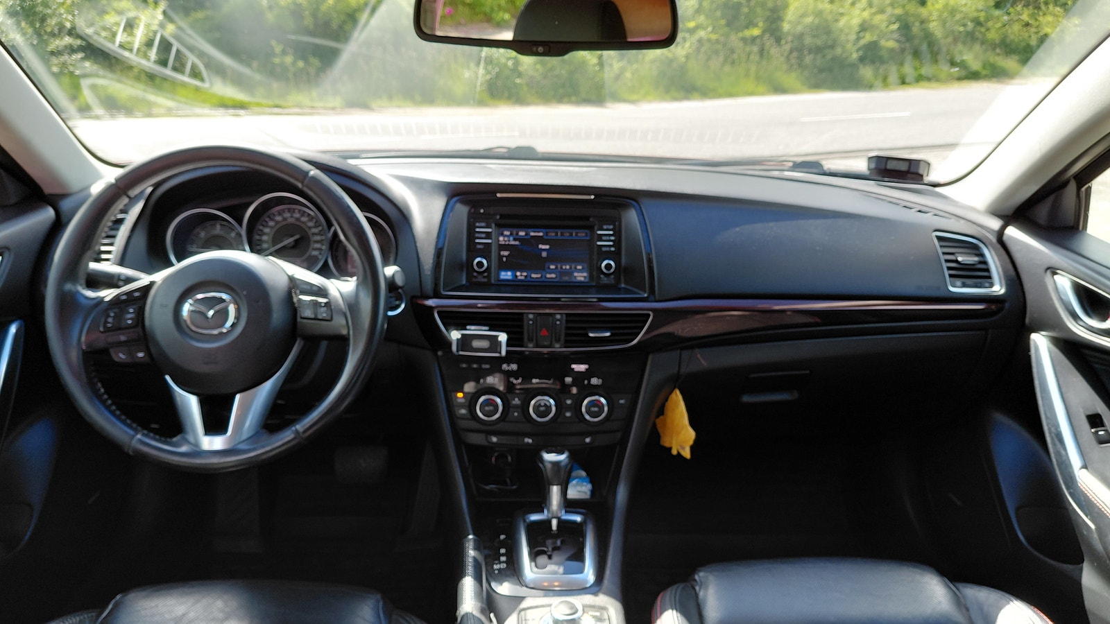 Mazda 6 – billede 7