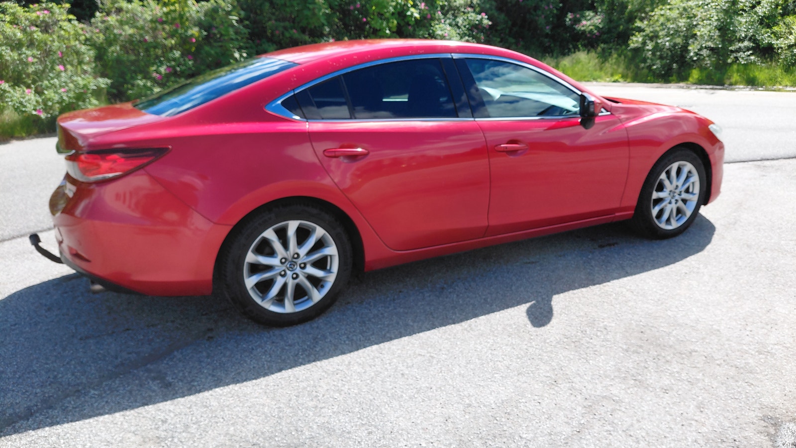 Mazda 6 – billede 6