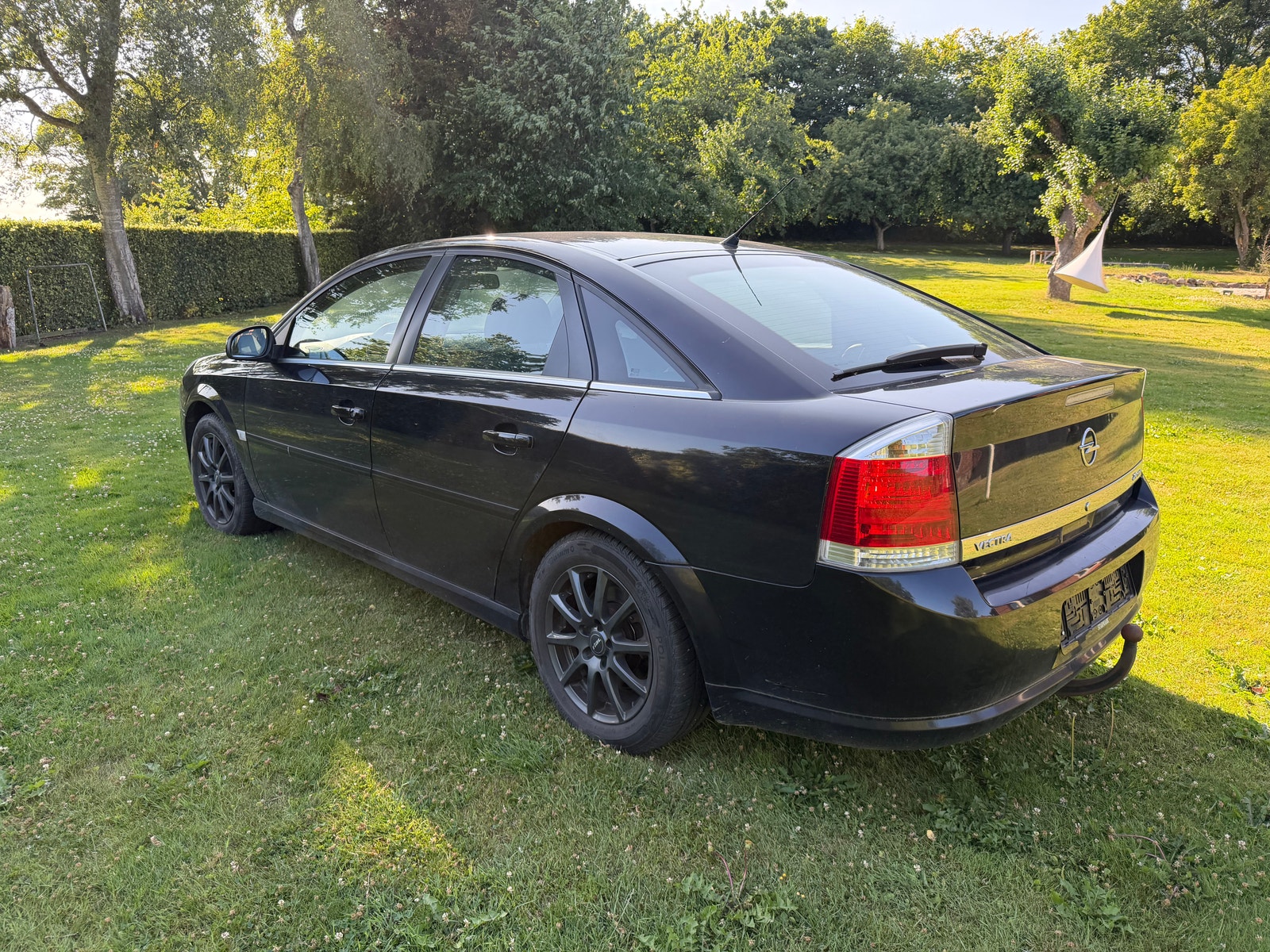 Opel Vectra – billede 6