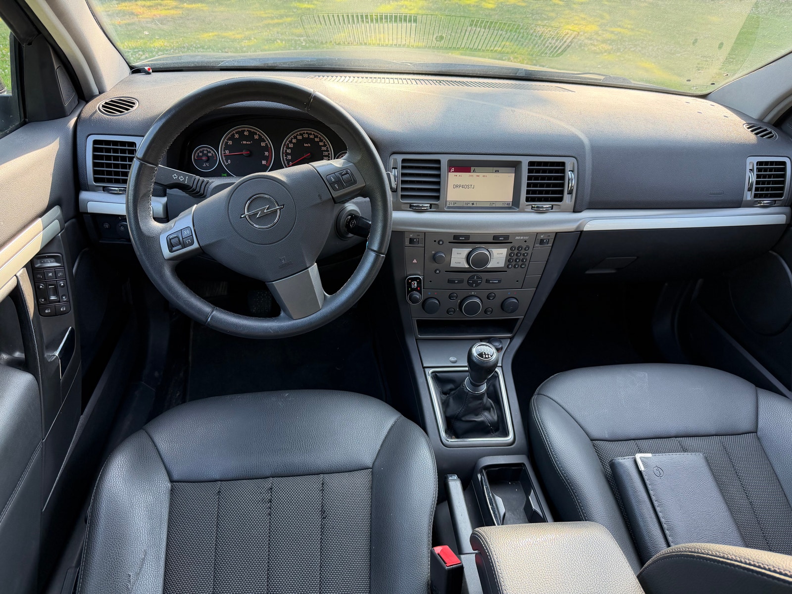 Opel Vectra – billede 5