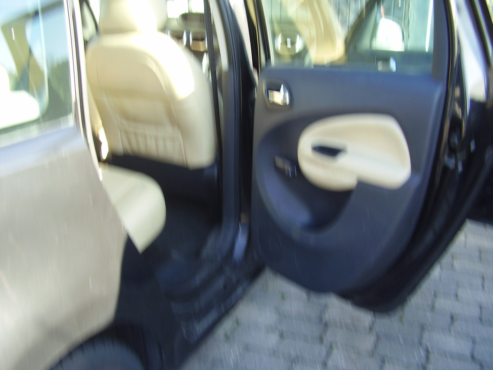 Citroen C3 til salg hos Nabilli
