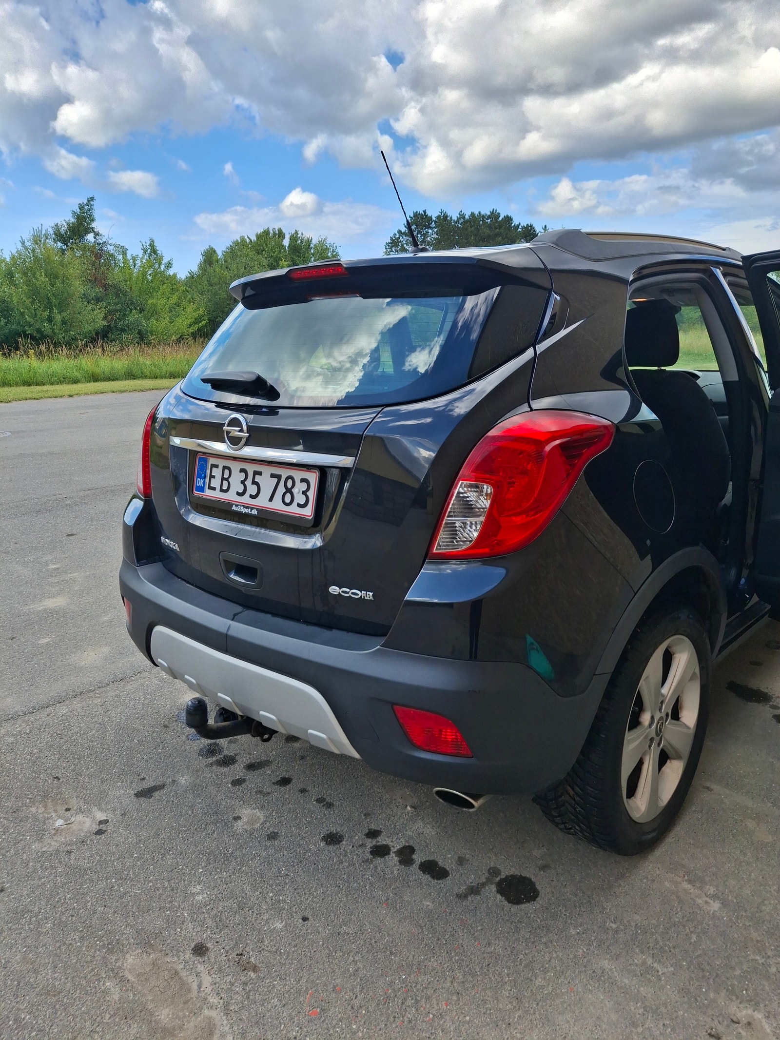 Opel Mokka – billede 3