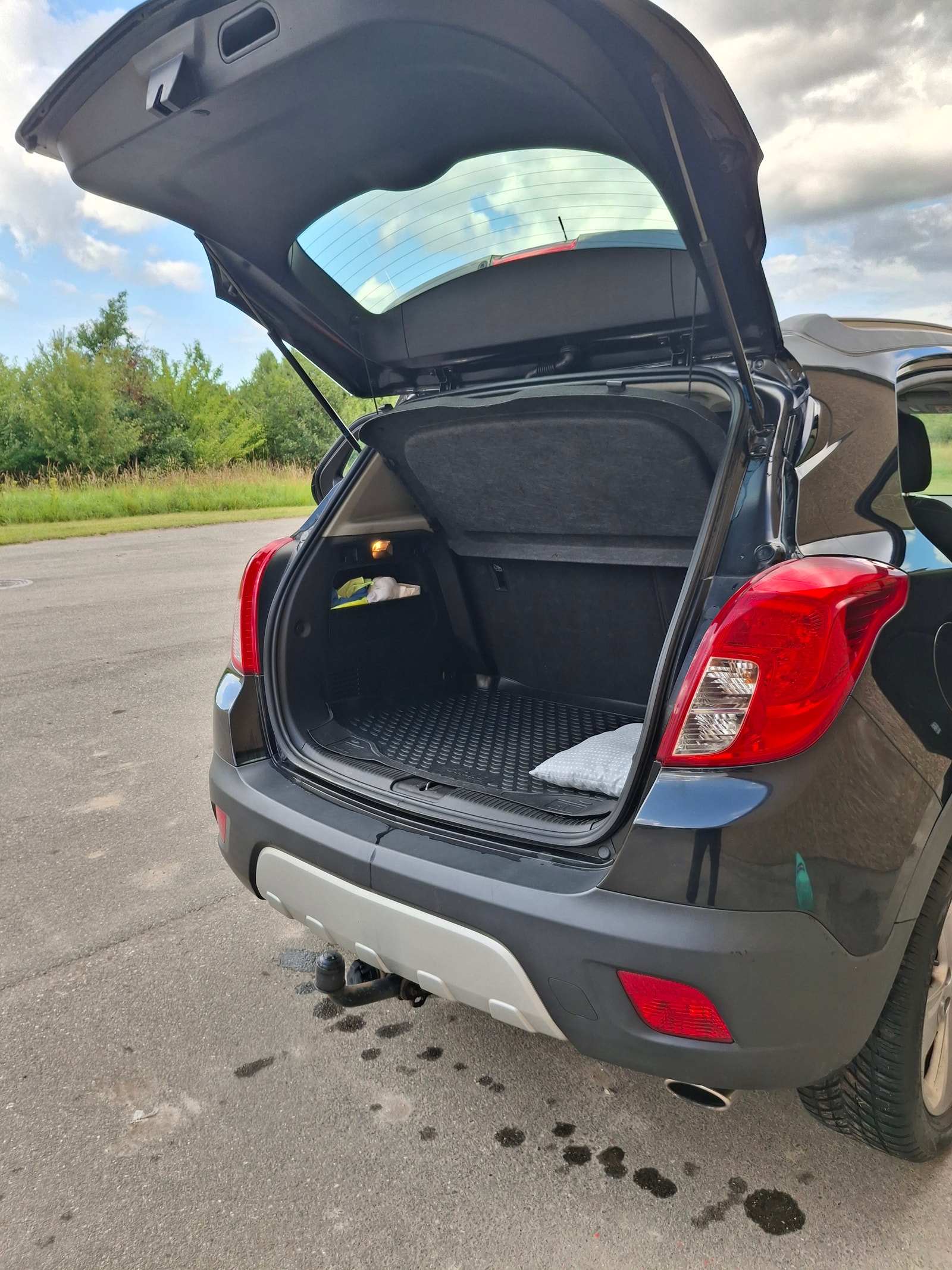 Opel Mokka – billede 5