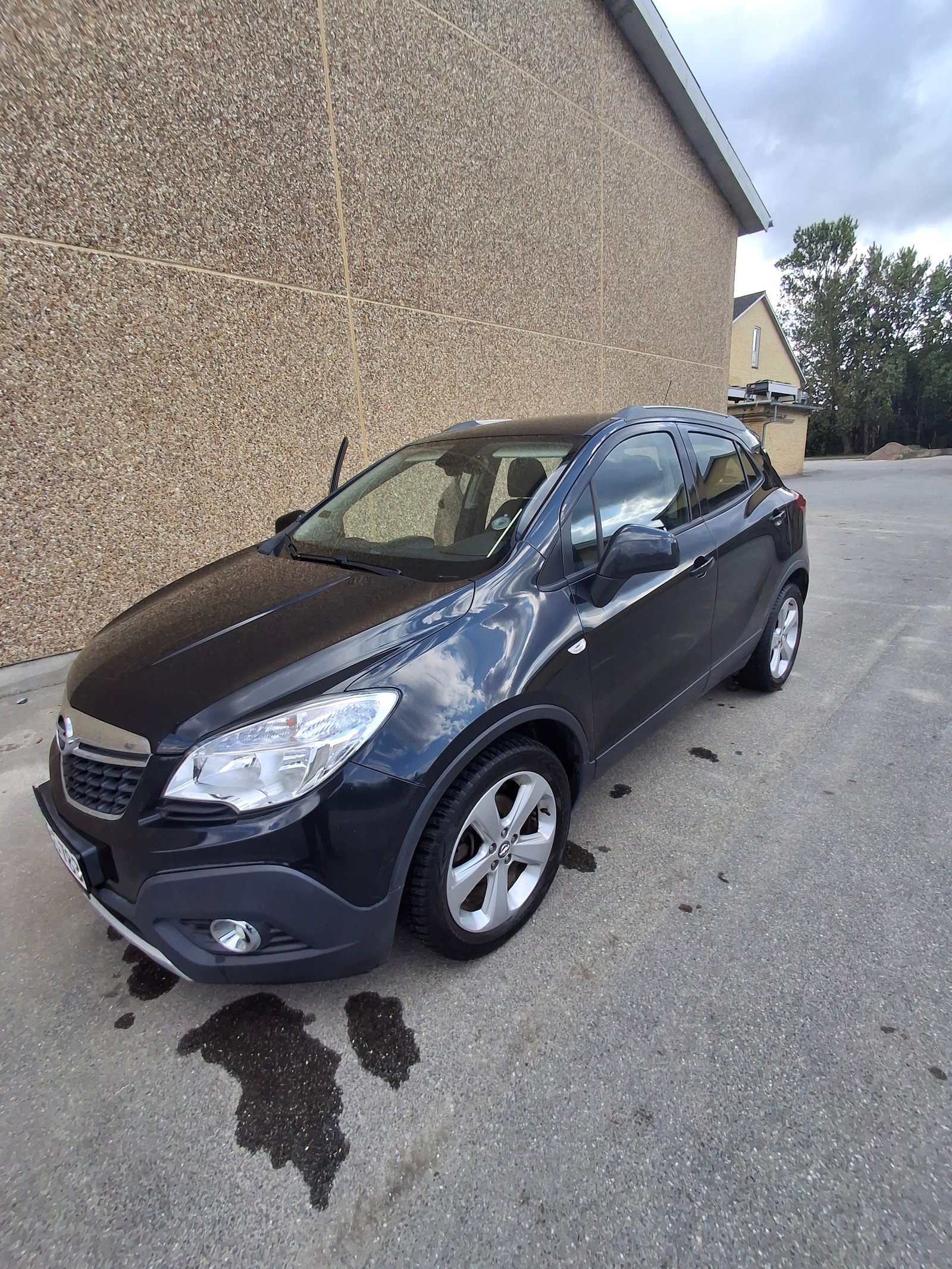 Opel Mokka – billede 4
