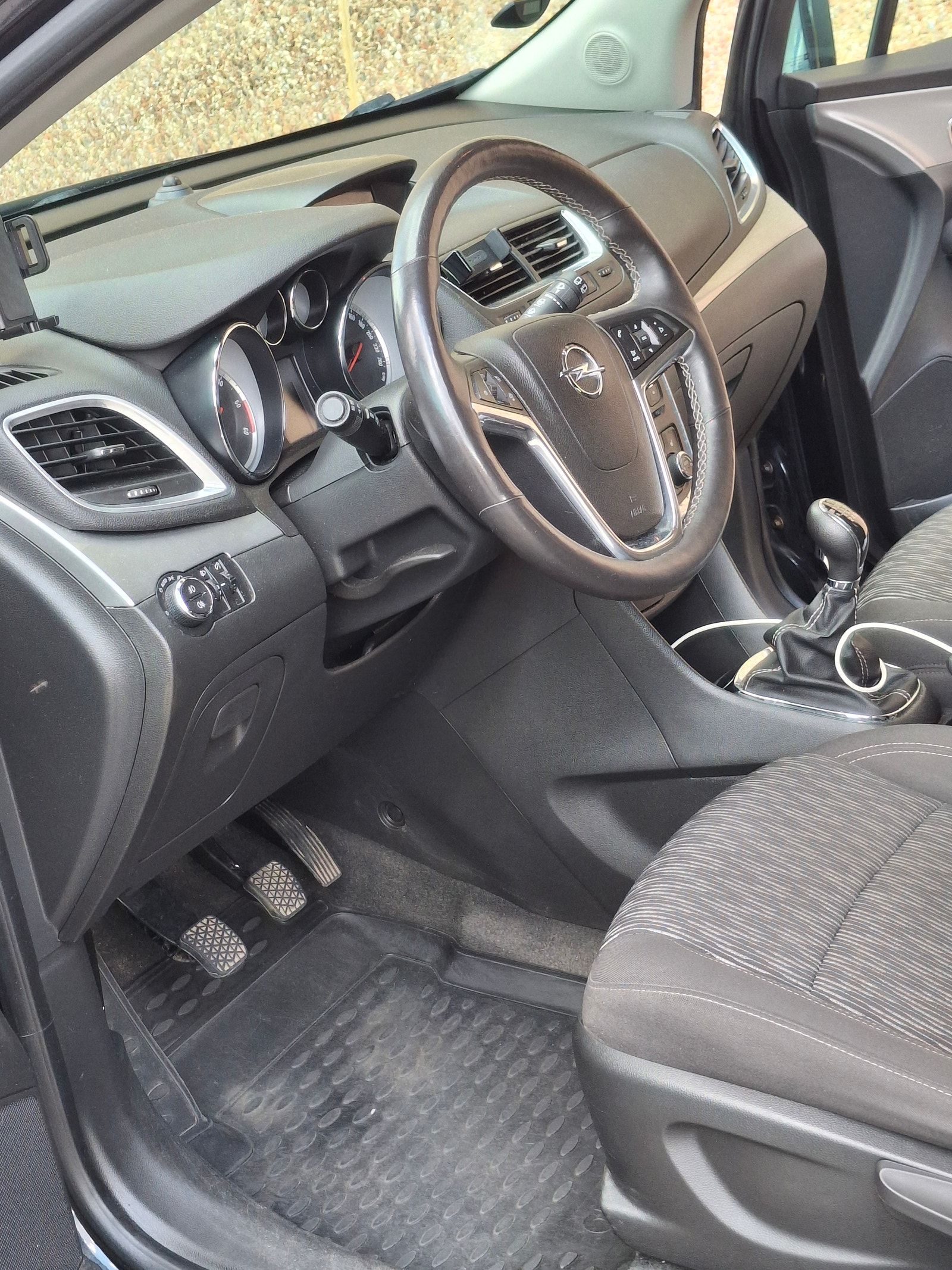 Opel Mokka – billede 6
