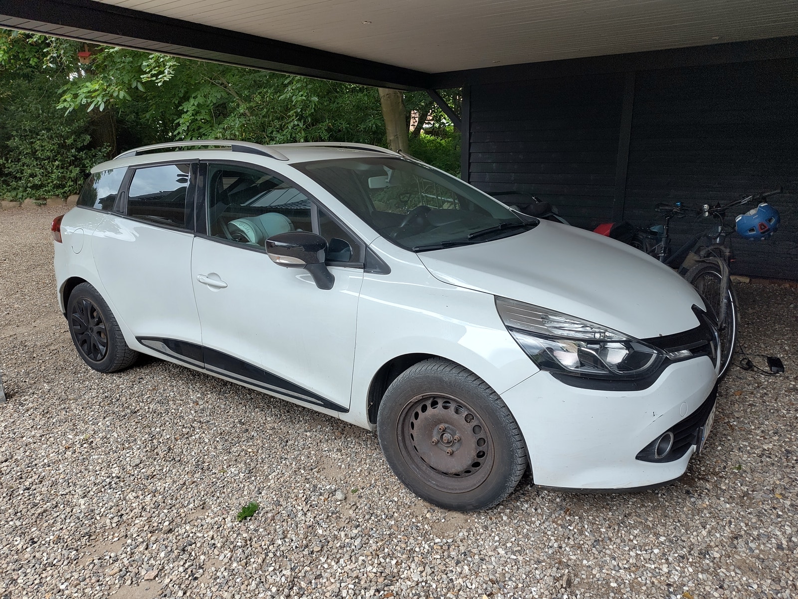Renault Clio IV til salg hos Nabilli