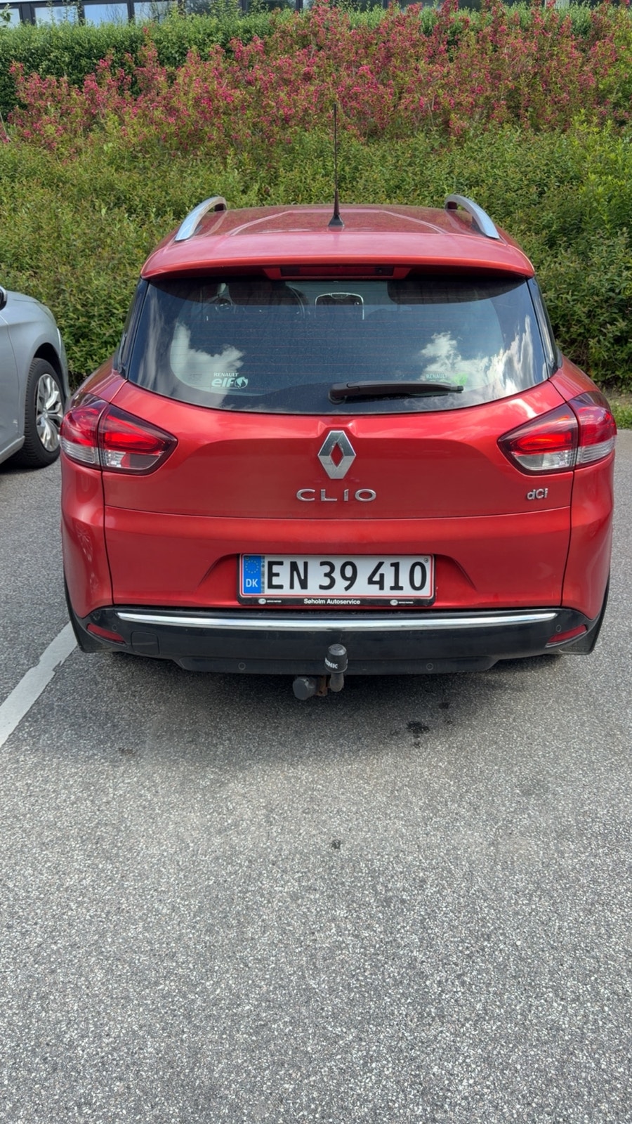 Renault Clio IV – billede 2