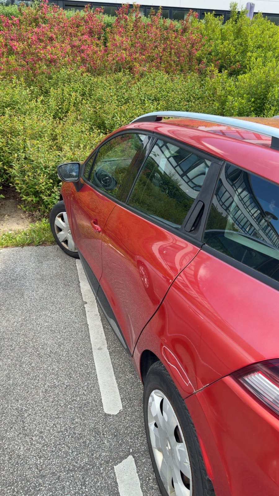 Renault Clio IV – billede 3
