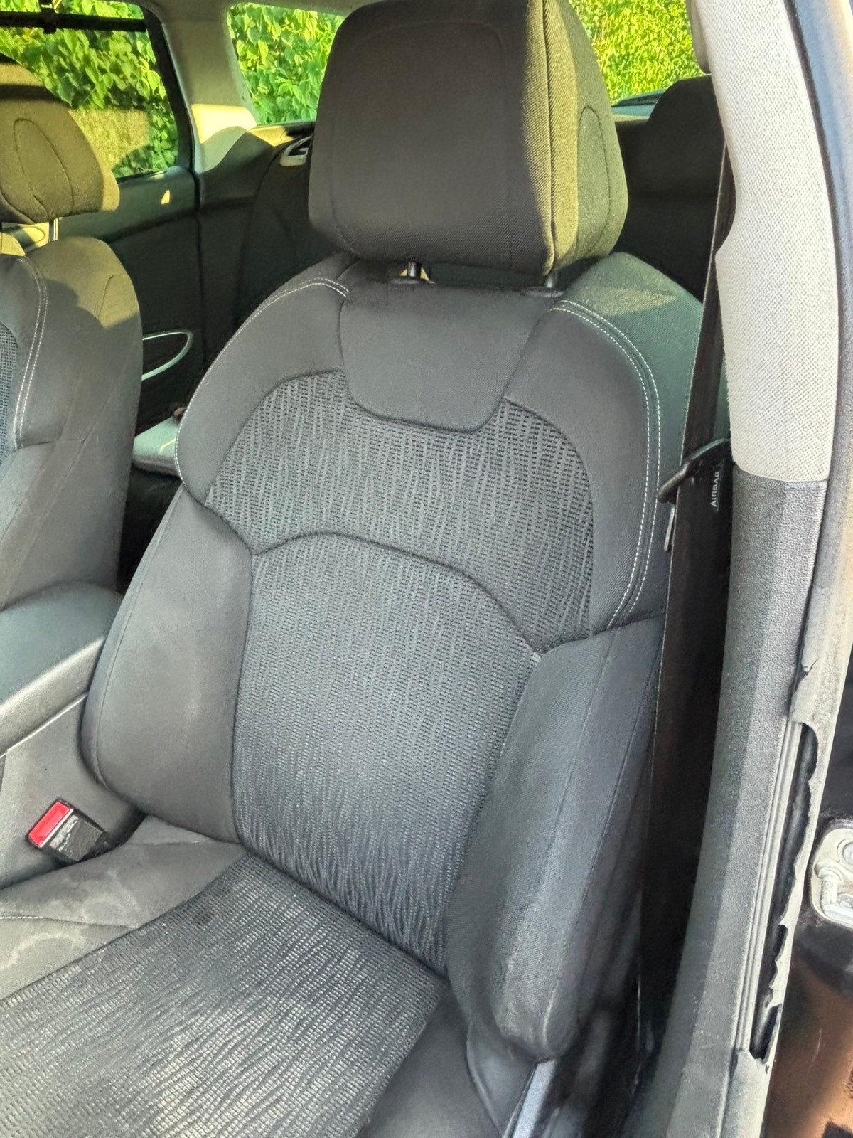 Citroen C5 – billede 8