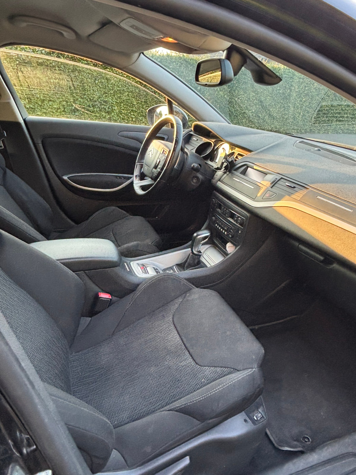 Citroen C5 – billede 6