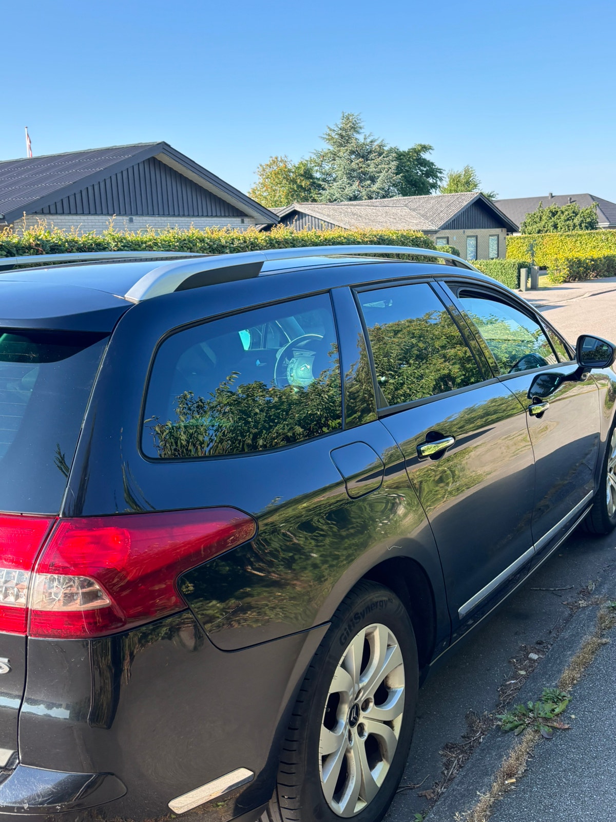 Citroen C5 – billede 3