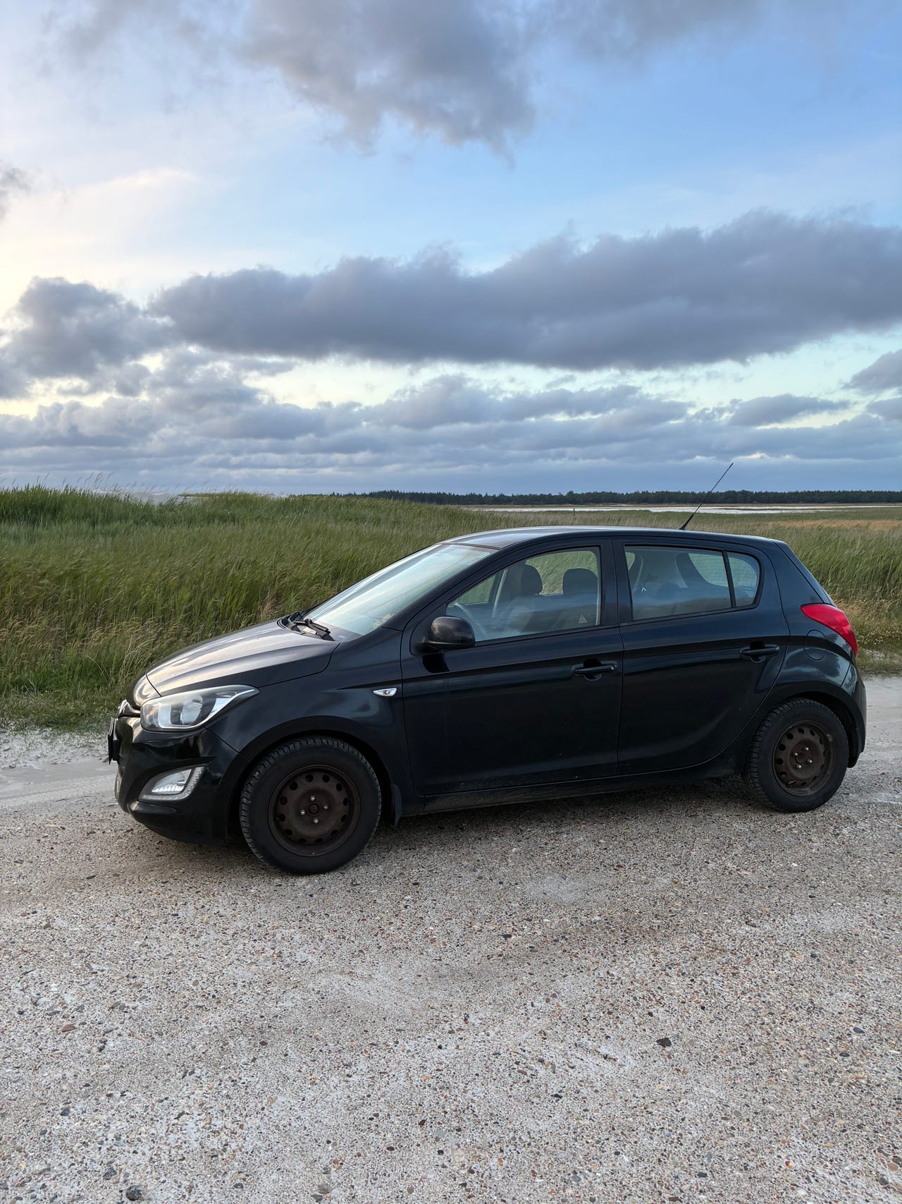 Hyundai i20 – billede 3