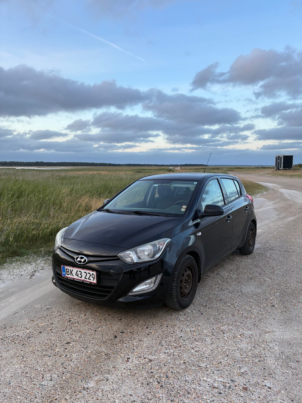 Hyundai i20 – billede 2