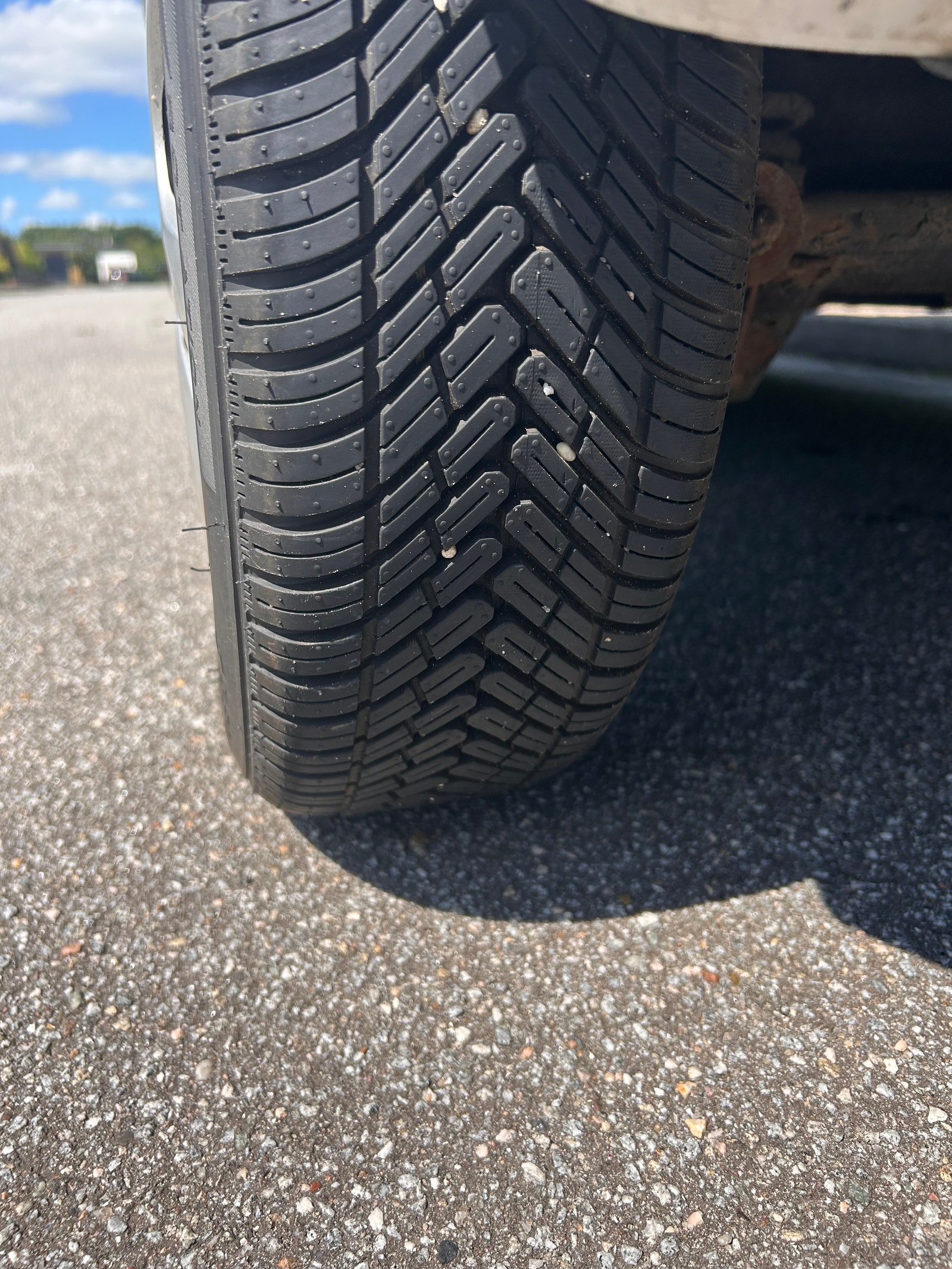 Nissan Pixo – billede 5