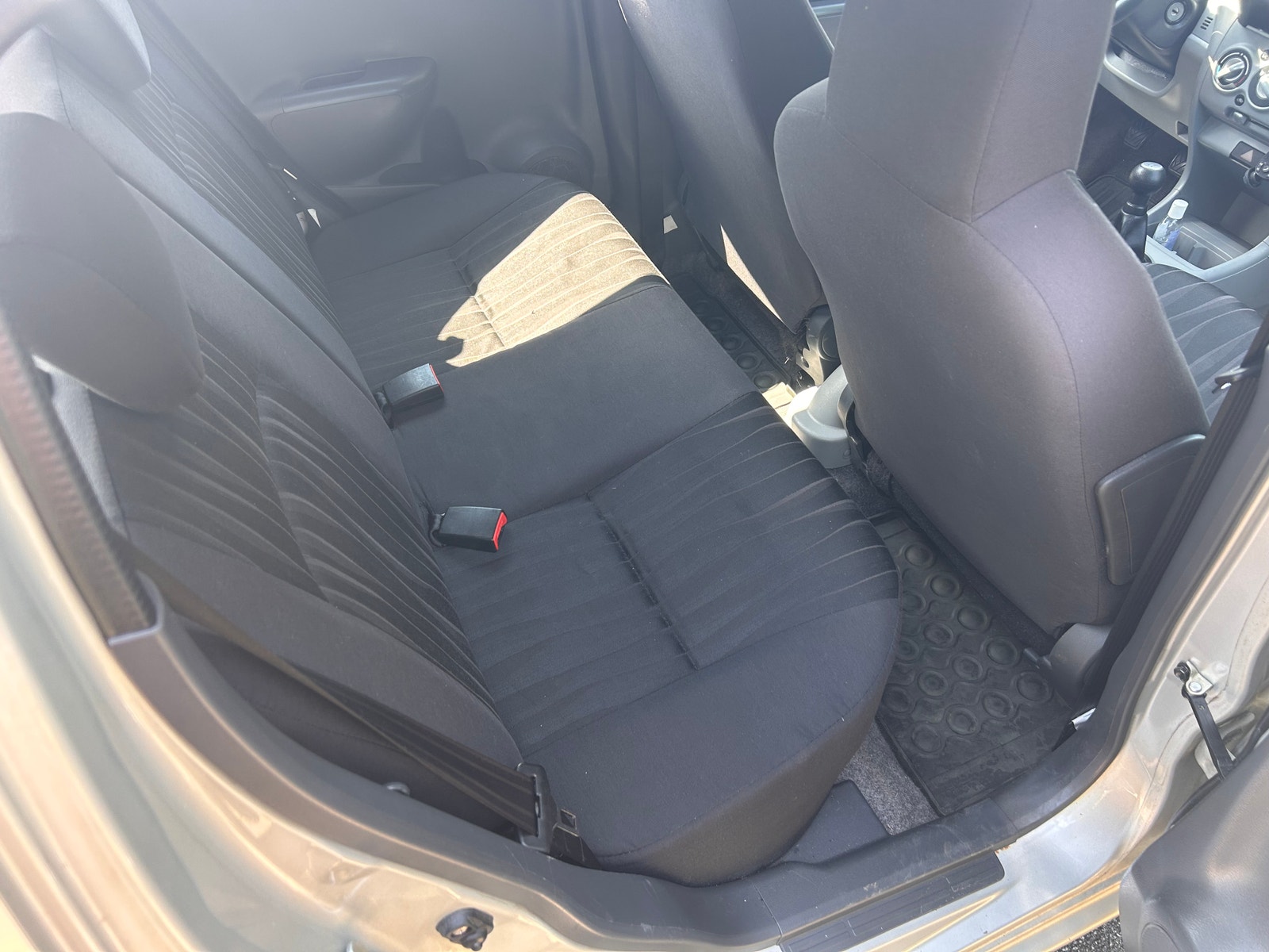 Nissan Pixo – billede 4