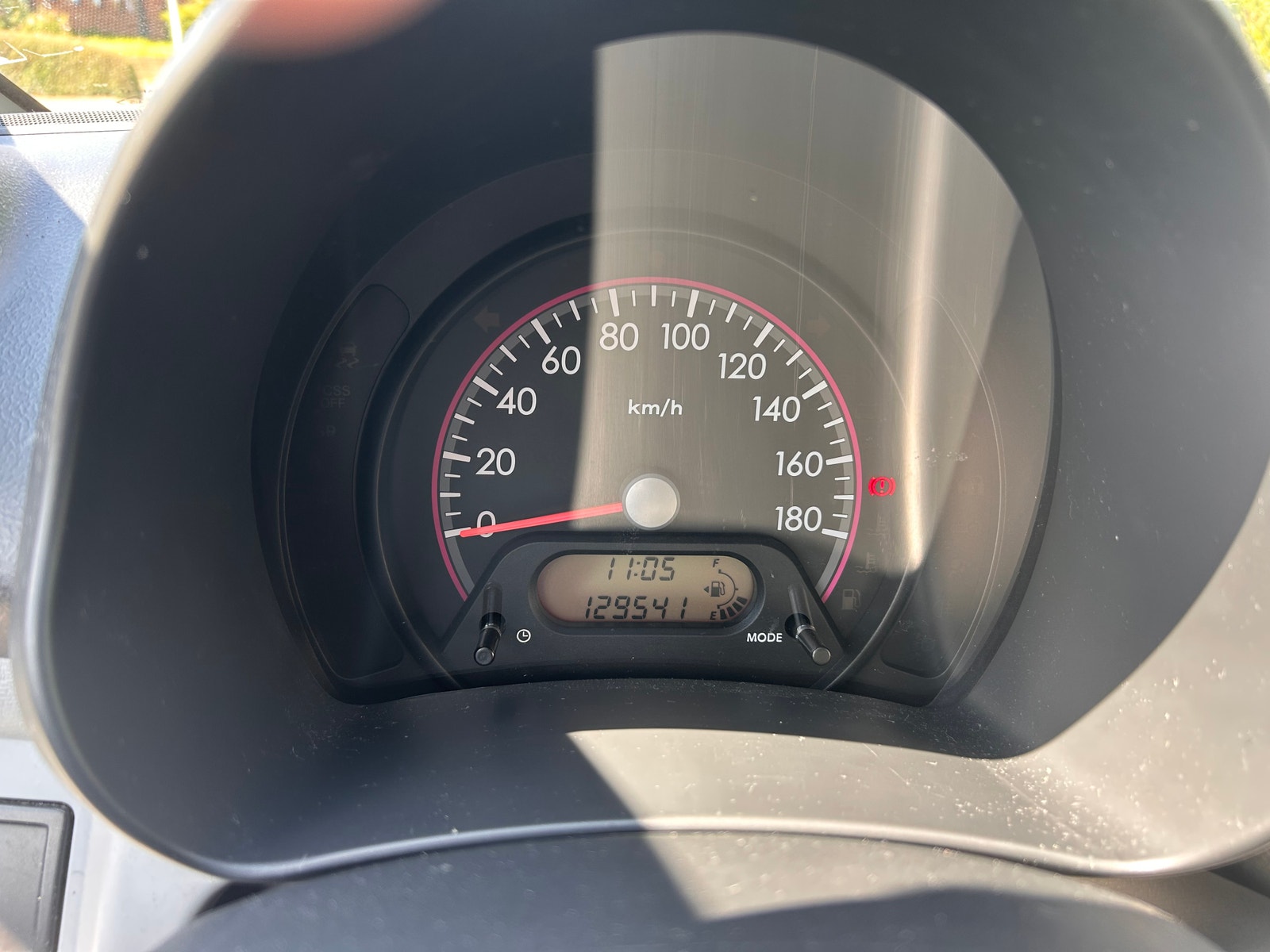 Nissan Pixo – billede 7