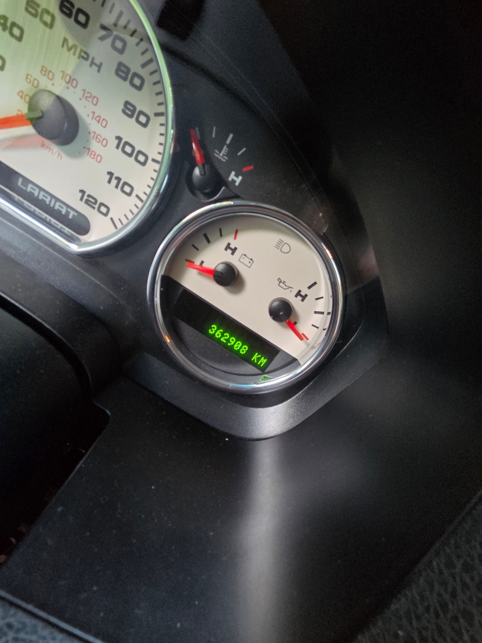 Ford F-150 – billede 11