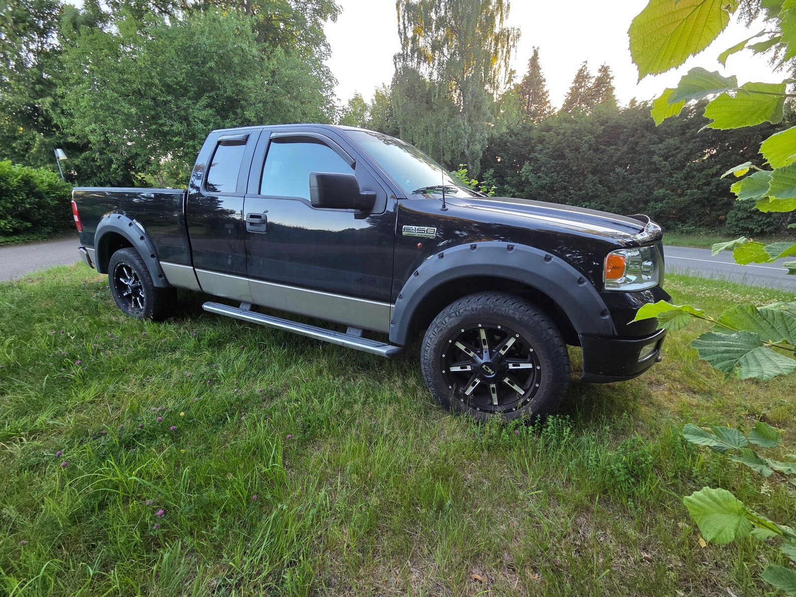 Ford F-150 – billede 3