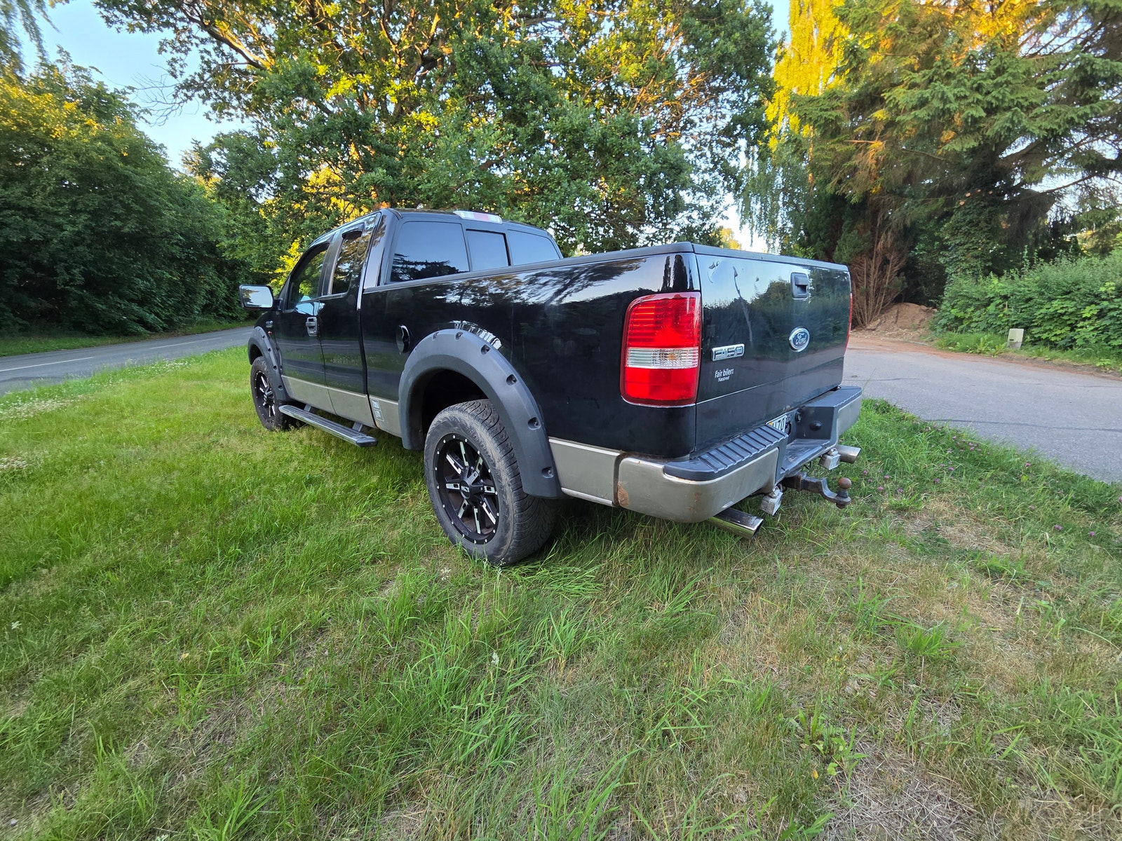 Ford F-150 – billede 7