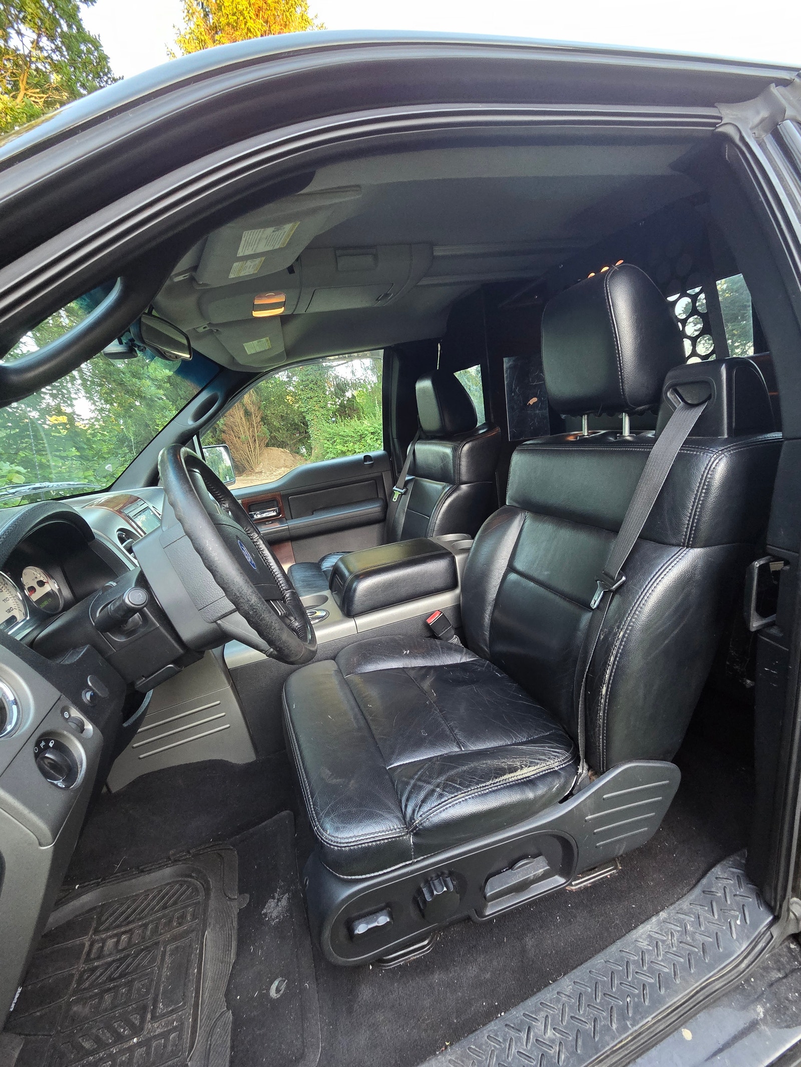 Ford F-150 – billede 8