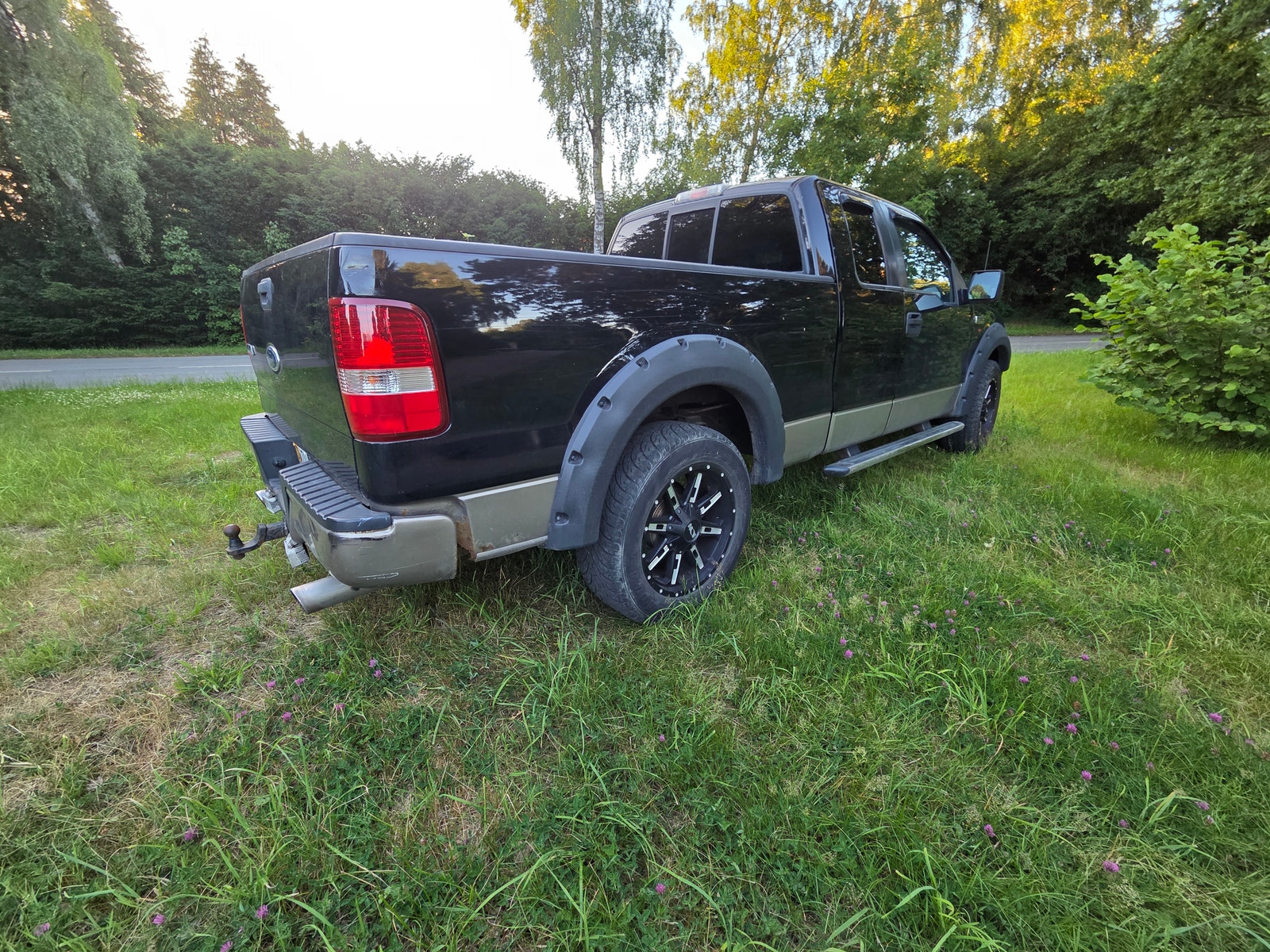 Ford F-150 – billede 6