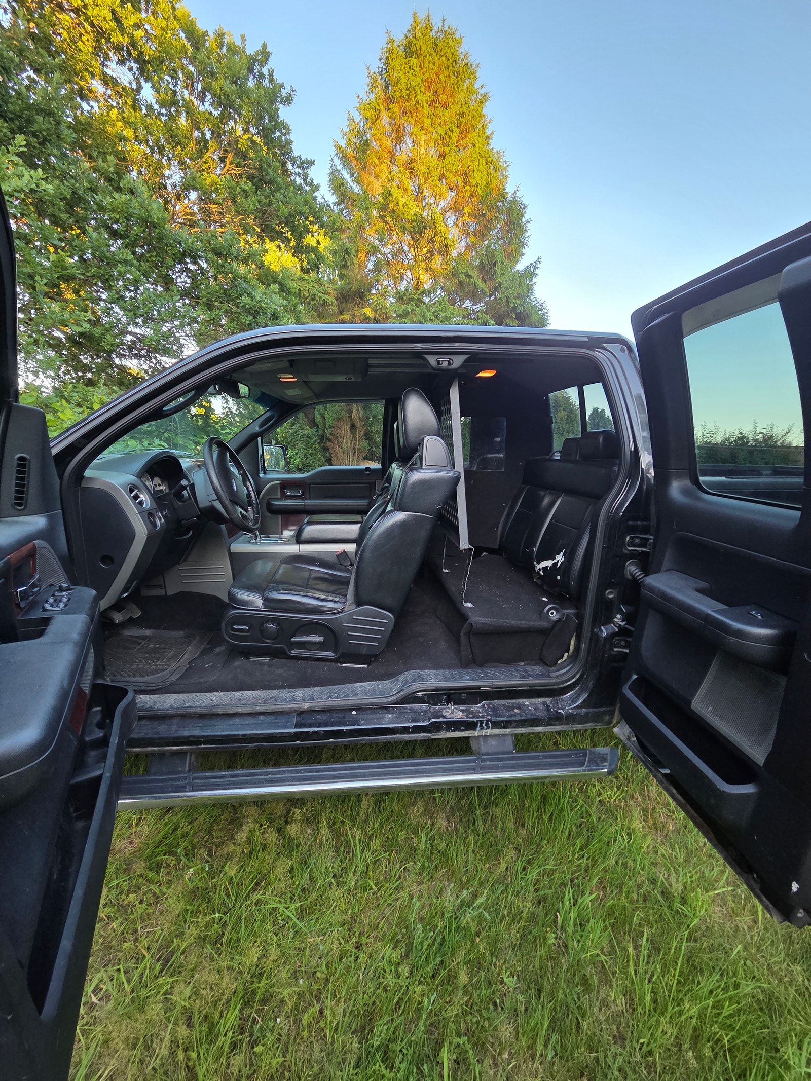 Ford F-150 – billede 9