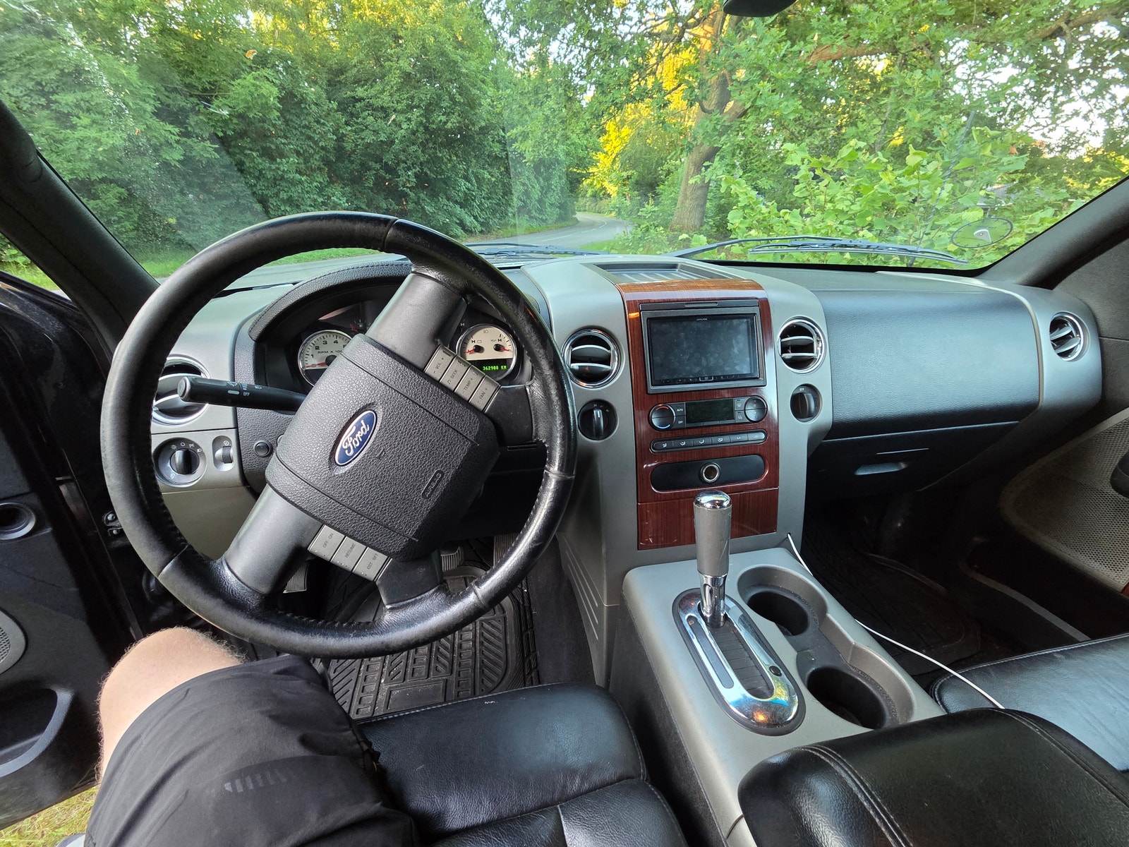 Ford F-150 – billede 10